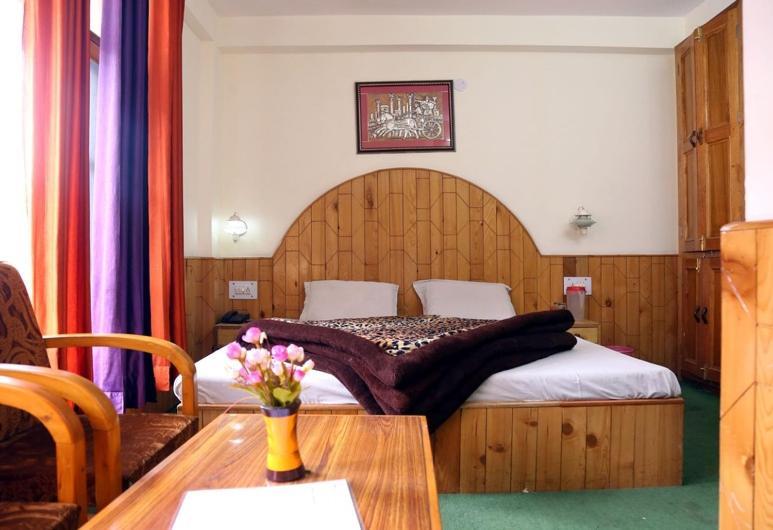 Hadimba Regency Hostel Manali  Exterior photo