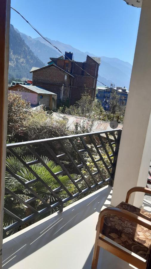 Hadimba Regency Hostel Manali  Exterior photo
