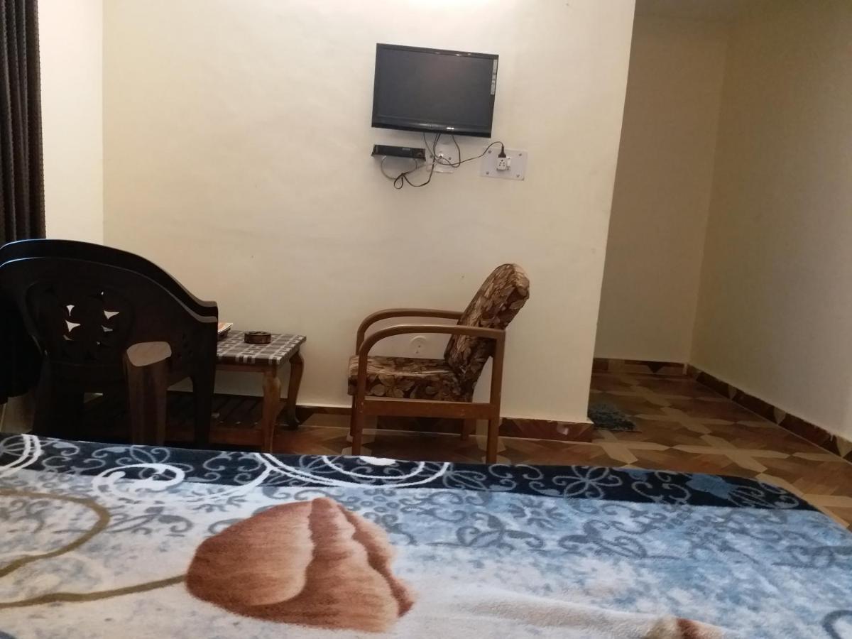 Hadimba Regency Hostel Manali  Exterior photo