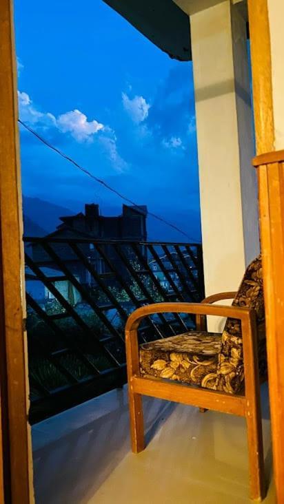 Hadimba Regency Hostel Manali  Exterior photo