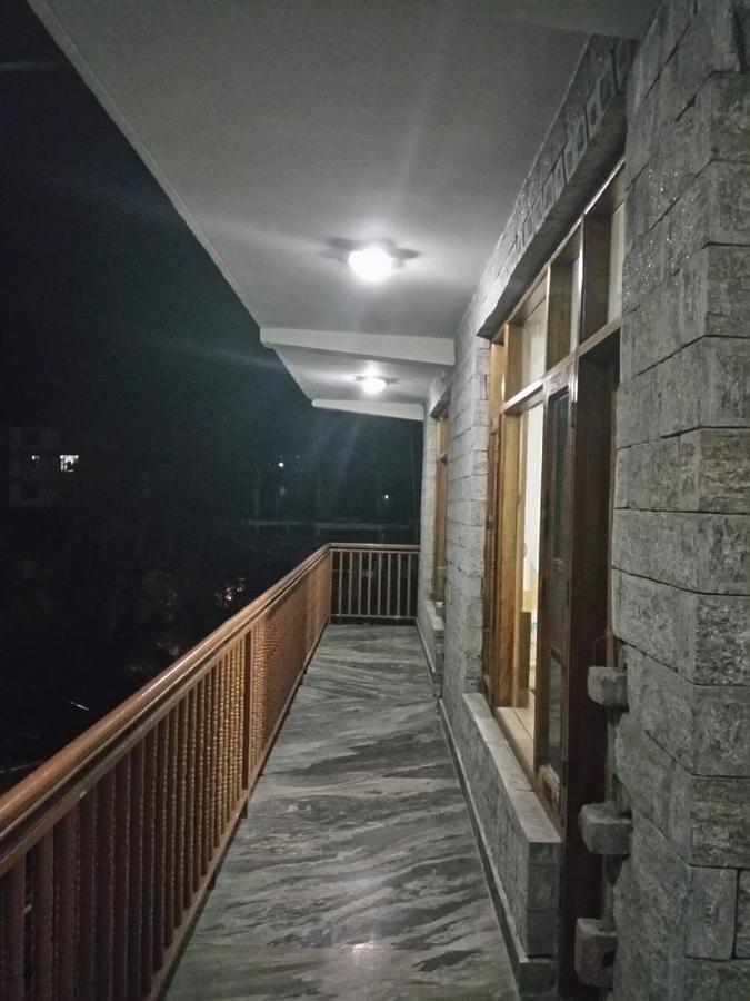 Hadimba Regency Hostel Manali  Exterior photo